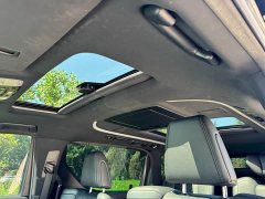 Toyota Vellfire Crown Twin Engine 2.5L HV Premium Edition - ფოტო 11