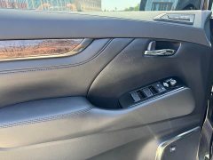 Toyota Vellfire Crown Twin Engine 2.5L HV Premium Edition - ფოტო 14