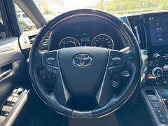 Toyota Vellfire Crown Twin Engine 2.5L HV Premium Edition - ფოტო 5