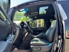Toyota Vellfire Crown Twin Engine 2.5L HV Premium Edition - ფოტო 8