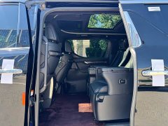 Toyota Vellfire Crown Twin Engine 2.5L HV Premium Edition - ფოტო 9