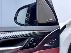 BMW X3 Facelift xDrive30i Leading Edition M Night Package - ფოტო 11