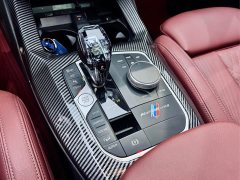 BMW X3 Facelift xDrive30i Leading Edition M Night Package - ფოტო 17