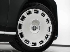 Stelato Zun S800 2025 Pure Electric Xinghuixing Executive Edition 4-Seater (192-line LiDAR) - ფოტო 10