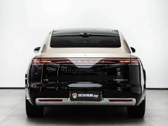 Stelato Zun S800 2025 Pure Electric Xinghuixing Executive Edition 4-Seater (192-line LiDAR) - ფოტო 12