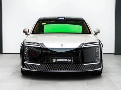 Stelato Zun S800 2025 Pure Electric Xinghuixing Executive Edition 4-Seater (192-line LiDAR) - ფოტო 13