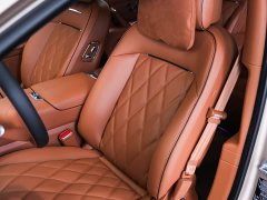Stelato Zun S800 2025 Pure Electric Xinghuixing Executive Edition 4-Seater (192-line LiDAR) - ფოტო 15