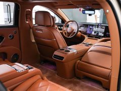 Stelato Zun S800 2025 Pure Electric Xinghuixing Executive Edition 4-Seater (192-line LiDAR) - ფოტო 18