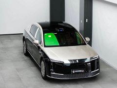 Stelato Zun S800 2025 Pure Electric Xinghuixing Executive Edition 4-Seater (192-line LiDAR) - ფოტო 3