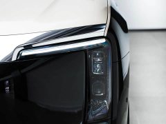Stelato Zun S800 2025 Pure Electric Xinghuixing Executive Edition 4-Seater (192-line LiDAR) - ფოტო 5