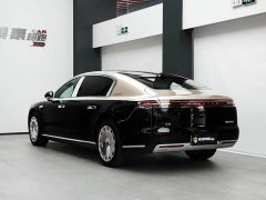 Stelato Zun S800 2025 Pure Electric Xinghuixing Executive Edition 4-Seater (192-line LiDAR) - ფოტო 8