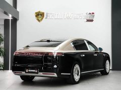 Stelato Zun S800 2025 Pure Electric Xinghuixing Executive Edition 4-Seater (192-line LiDAR) - ფოტო 9