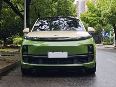 Li Auto L9 Max - ფოტო 2