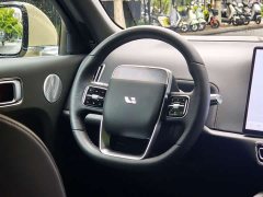 Li Auto L9 Max - ფოტო 6