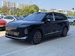 NIO ES8 Five-Seat Executive Luxury Edition - ფოტო 1
