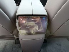 NIO ES8 Five-Seat Executive Luxury Edition - ფოტო 10
