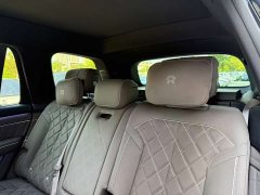 NIO ES8 Five-Seat Executive Luxury Edition - ფოტო 12