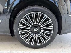 NIO ES8 Five-Seat Executive Luxury Edition - ფოტო 13