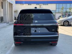 NIO ES8 Five-Seat Executive Luxury Edition - ფოტო 14