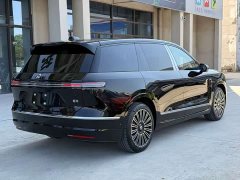NIO ES8 Five-Seat Executive Luxury Edition - ფოტო 15