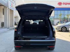 NIO ES8 Five-Seat Executive Luxury Edition - ფოტო 16
