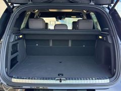 NIO ES8 Five-Seat Executive Luxury Edition - ფოტო 17