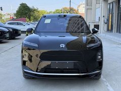 NIO ES8 Five-Seat Executive Luxury Edition - ფოტო 2
