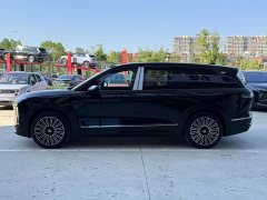 NIO ES8 Five-Seat Executive Luxury Edition - ფოტო 3