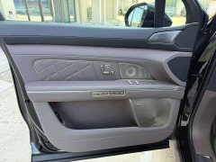 NIO ES8 Five-Seat Executive Luxury Edition - ფოტო 4