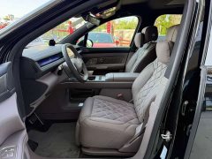NIO ES8 Five-Seat Executive Luxury Edition - ფოტო 5