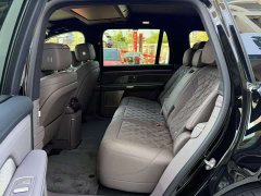 NIO ES8 Five-Seat Executive Luxury Edition - ფოტო 7