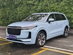 Li Auto ONE 2020 Extended Range 6-Seater - ფოტო 1