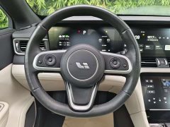 Li Auto ONE 2020 Extended Range 6-Seater - ფოტო 11