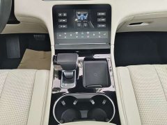 Li Auto ONE 2020 Extended Range 6-Seater - ფოტო 12