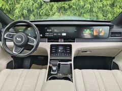 Li Auto ONE 2020 Extended Range 6-Seater - ფოტო 13