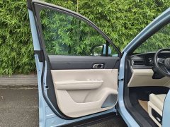 Li Auto ONE 2020 Extended Range 6-Seater - ფოტო 15