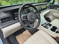 Li Auto ONE 2020 Extended Range 6-Seater - ფოტო 16