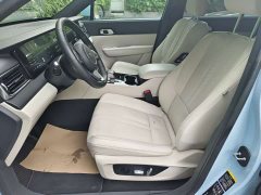 Li Auto ONE 2020 Extended Range 6-Seater - ფოტო 17