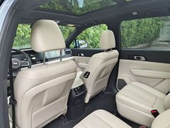 Li Auto ONE 2020 Extended Range 6-Seater - ფოტო 18