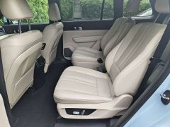 Li Auto ONE 2020 Extended Range 6-Seater - ფოტო 19
