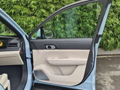 Li Auto ONE 2020 Extended Range 6-Seater - ფოტო 20