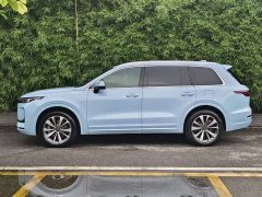 Li Auto ONE 2020 Extended Range 6-Seater - ფოტო 4