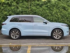 Li Auto ONE 2020 Extended Range 6-Seater - ფოტო 5