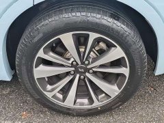 Li Auto ONE 2020 Extended Range 6-Seater - ფოტო 6
