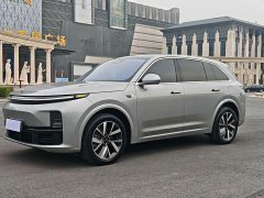Li Auto L7 Pro - ფოტო 1