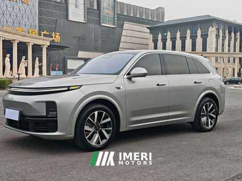 2023 Li Auto L7 Pro - ავტომობილი ჩინეთიდან