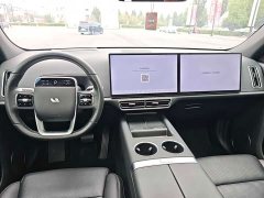 Li Auto L7 Pro - ფოტო 12