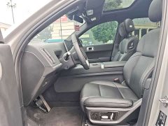 Li Auto L7 Pro - ფოტო 13