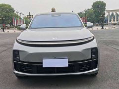 Li Auto L7 Pro - ფოტო 2