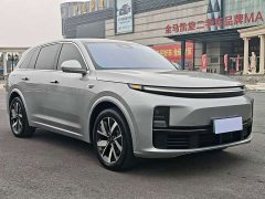 Li Auto L7 Pro - ფოტო 3